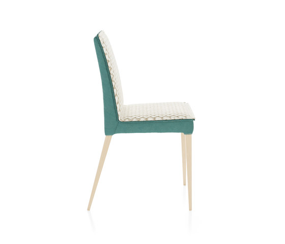 Outfit Chaise | Chaises | Liu Jo Living