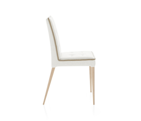 Outfit Chair | Stühle | Liu Jo Living