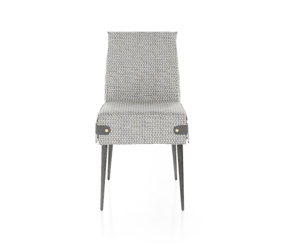Outfit Chair | Sillas | Liu Jo Living
