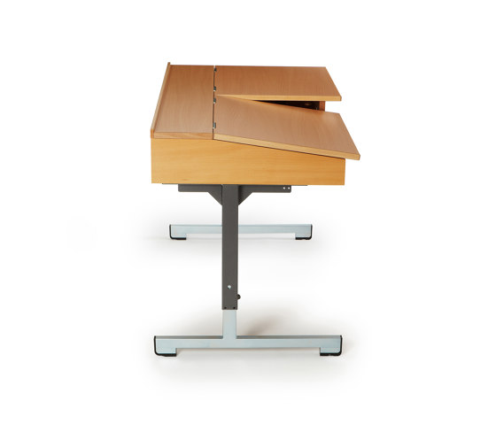 School table 5435 | Tavoli contract | Embru-Werke AG