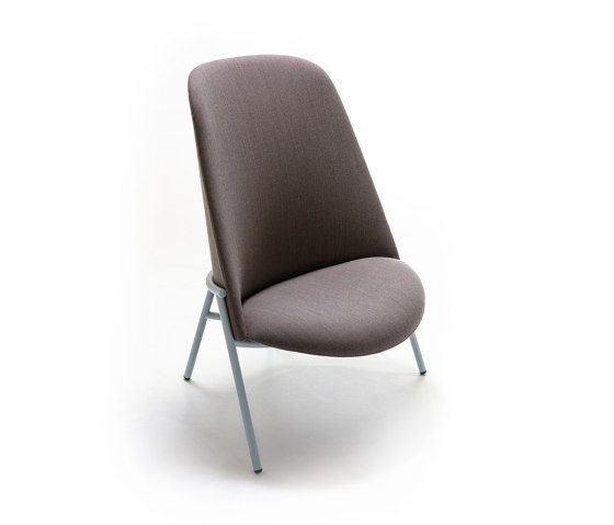 Phar Lap chaise lounge | Fauteuils | La Cividina