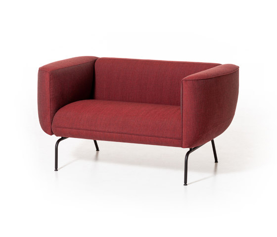 Couchette armchair | Armchairs | La Cividina