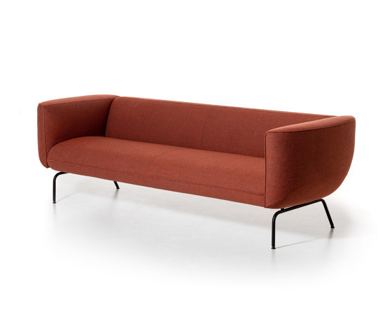 Couchette sofa | Sofas | La Cividina