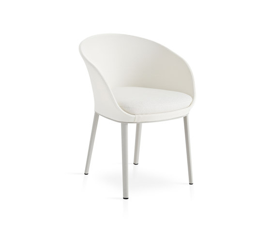 Blum Dining armchair | Chairs | Expormim
