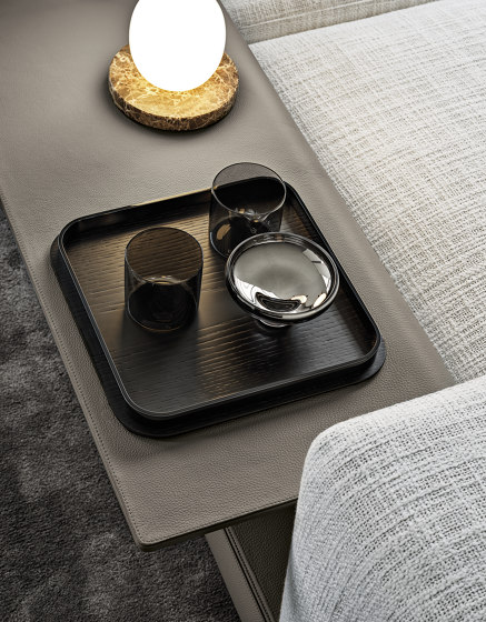 Connery | Canapés | Minotti