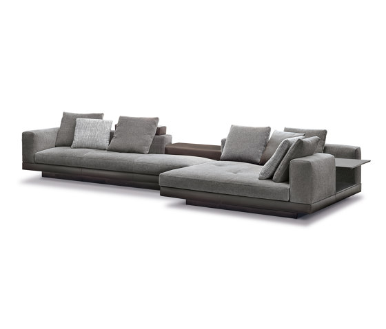 CONNERY - Sofas from Minotti | Architonic