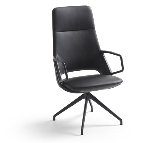 Zuma | High Back | Chairs | Artifort