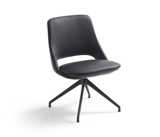 Zuma | Low Back | Chairs | Artifort