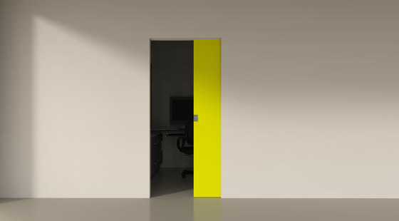 Invisidoor® SD | Internal doors | ARLU