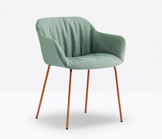 Babila XL 2733R | Stühle | PEDRALI