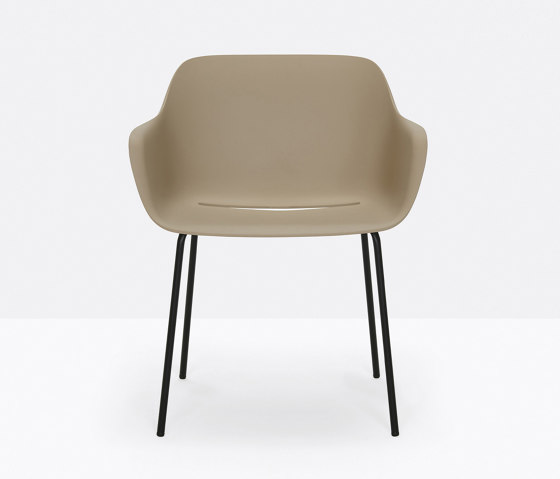 Babila XL 2734 | Chairs | PEDRALI
