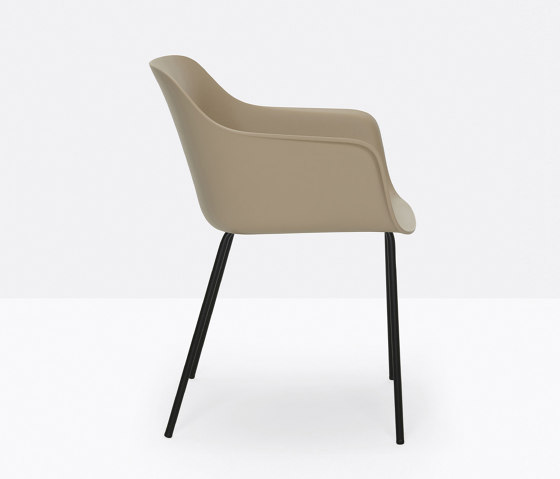 Babila XL 2734 | Stühle | PEDRALI