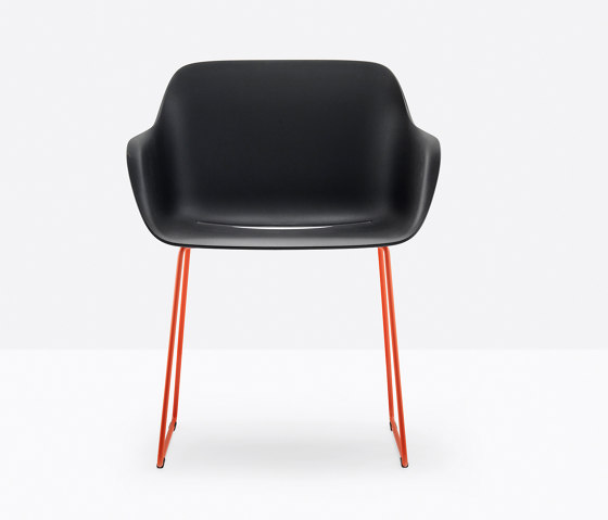 Babila XL 2744 | Stühle | PEDRALI