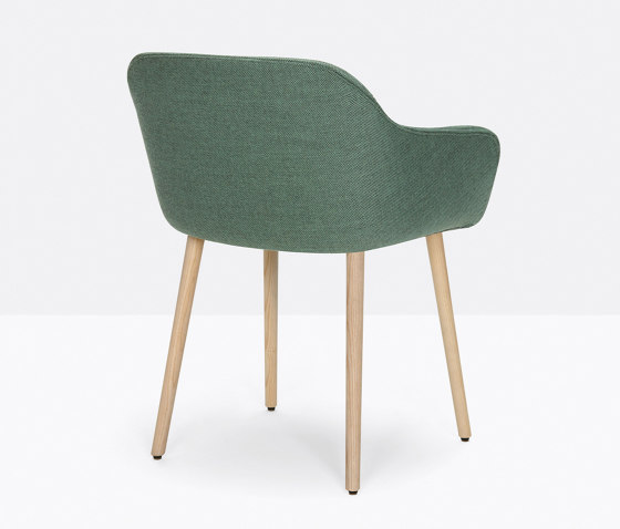 Babila XL 2753R | Stühle | PEDRALI