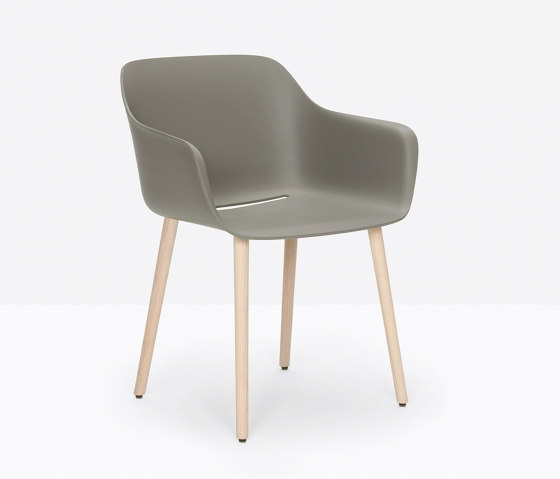 Babila XL 2754R | Stühle | PEDRALI