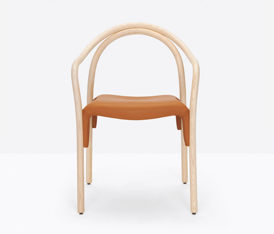 Soul Soft | Chairs | PEDRALI