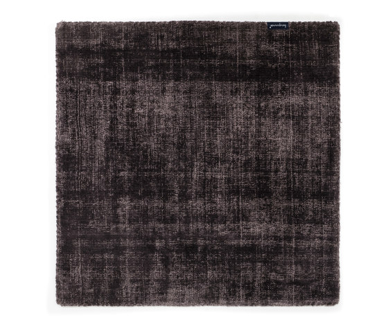 Mark 2 Viscose dark chocolate | Rugs | kymo