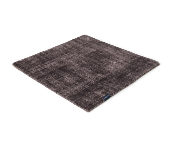 Mark 2 Viscose dark chocolate | Rugs | kymo