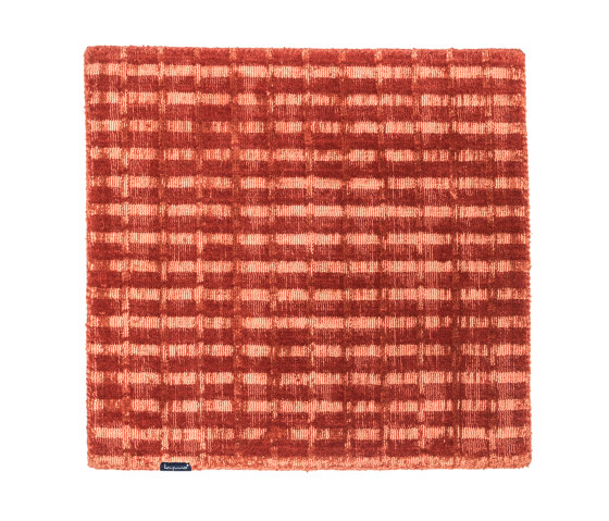 Sequence terracotta | Rugs | kymo