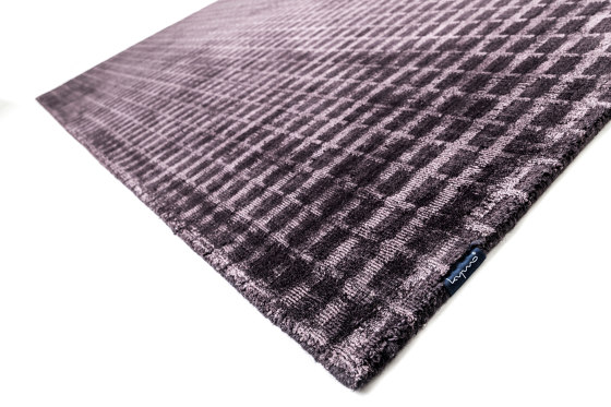 Sequence rosewood | Rugs | kymo