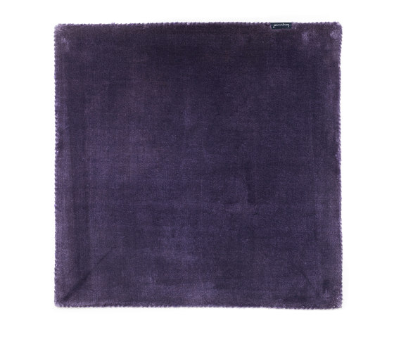 Studio NYC PolySilk mystic violet | Tappeti / Tappeti design | kymo