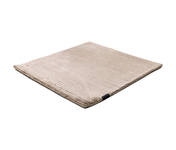 Suite Paris Viscose soft greige | Tapis / Tapis de designers | kymo