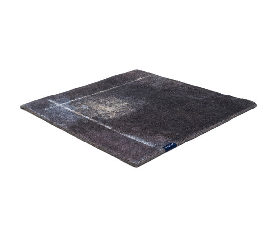 The Mashup Pure Edition Antique grey | Rugs | kymo