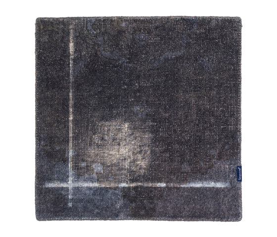 The Mashup Pure Edition Antique grey | Rugs | kymo