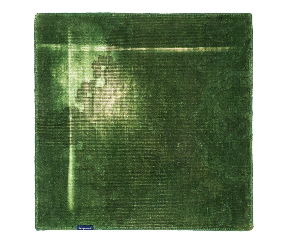 The Mashup Pure Edition Antique green | Rugs | kymo