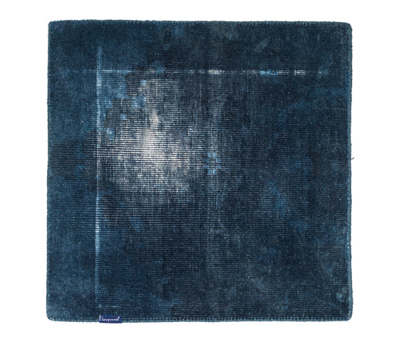 The Mashup Pure Edition Antique royal navy | Rugs | kymo