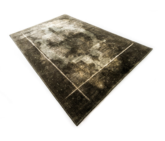 The Mashup Pure Edition Antique cactus | Rugs | kymo