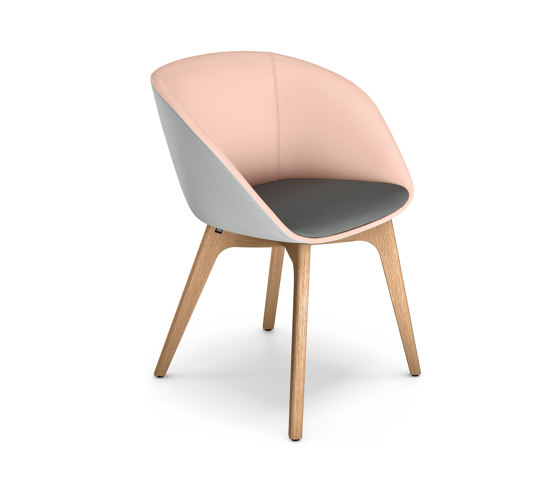 on spot cosy | Chairs | Sedus Stoll