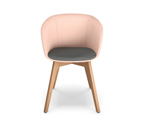 on spot cosy | Chairs | Sedus Stoll