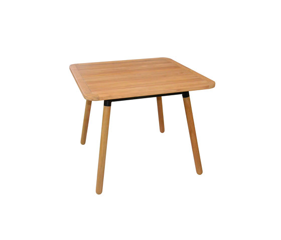 mary's design mood | Boomerang Dining Table - teak | Tables de repas | MARY&