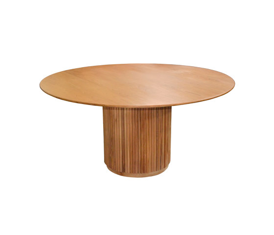 mary's design mood | Barrel Dining Table | Esstische | MARY&