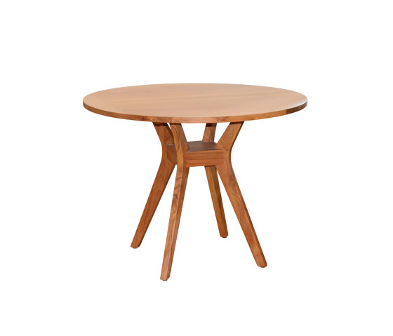mary's design mood | Yayo Dining Table | Dining tables | MARY&