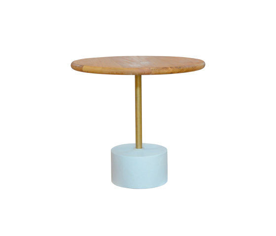 mary's design mood | Vassi Side Table | Side tables | MARY&