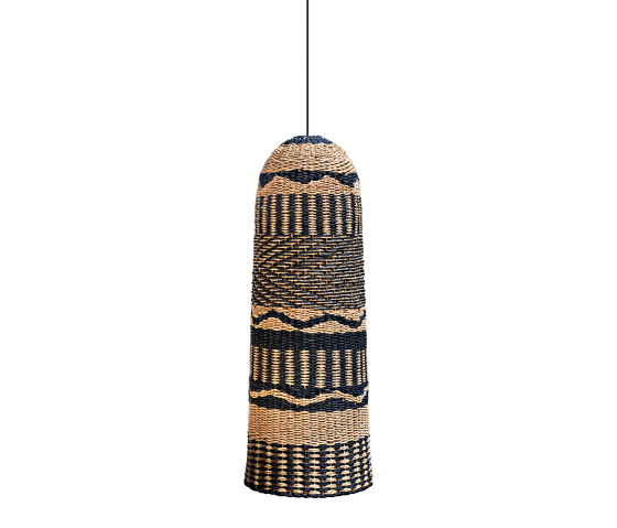 mary's light mood | African Hanging Lamp | Lampade sospensione | MARY&