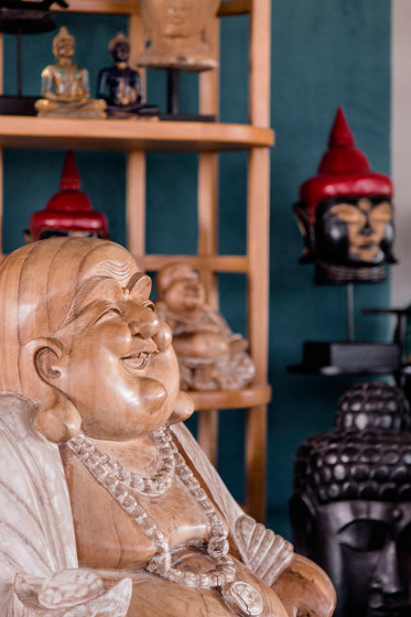 mary's objects mood | Budha Decorations | Objects | MARY&
