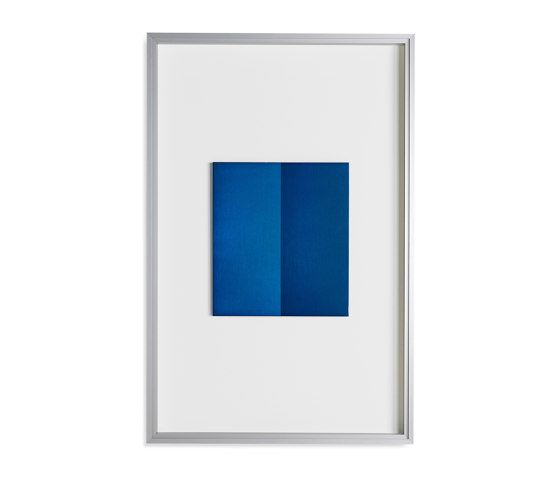Phenomena 1, Blue | Arte | DESIGN EDITIONS