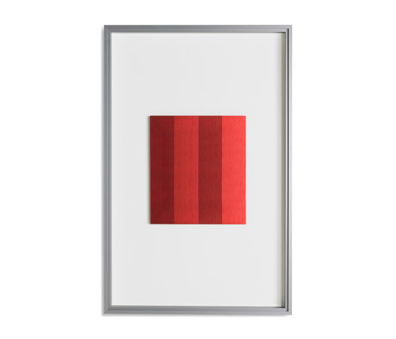 Phenomena 2, Red | Wandbilder / Kunst | DESIGN EDITIONS