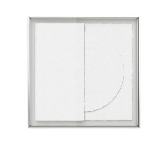 Geometry A02 | Wall art / Murals | DESIGN EDITIONS