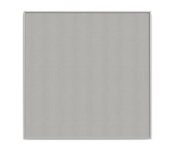 Opus 1, Grey Frame | Oggetti fonoassorbenti | DESIGN EDITIONS