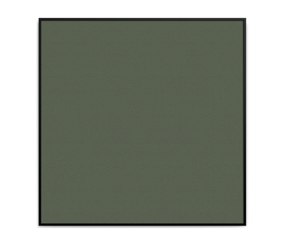 Opus 5, Black Frame | Oggetti fonoassorbenti | DESIGN EDITIONS