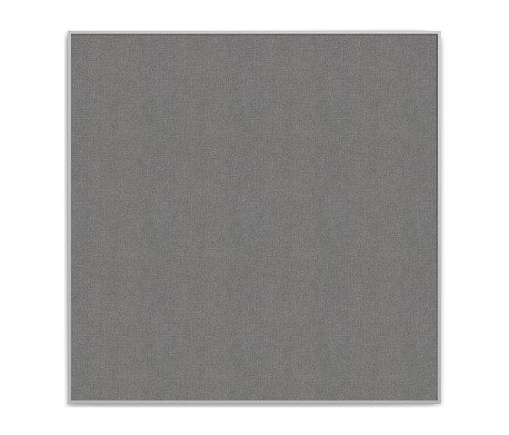 Opus 6, Grey Frame | Schalldämpfende Objekte | DESIGN EDITIONS
