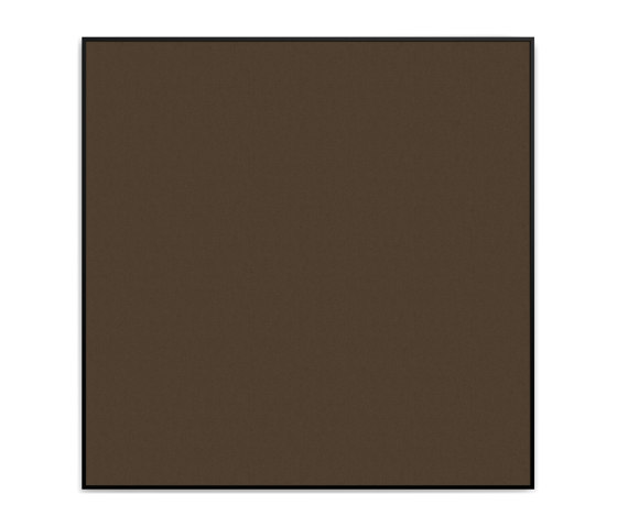 Opus 7, Black Frame | Oggetti fonoassorbenti | DESIGN EDITIONS