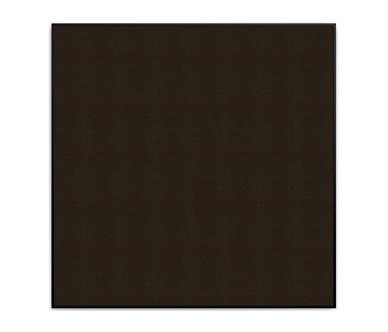 Opus 7, Black Frame | Objets acoustiques | DESIGN EDITIONS