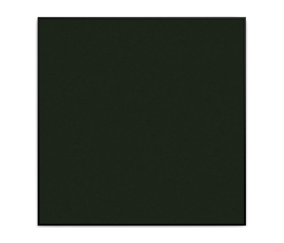 Opus 7, Black Frame | Schalldämpfende Objekte | DESIGN EDITIONS