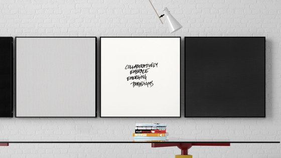 Writing Boards | Flip charts / Writing boards | DESIGN EDITIONS