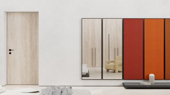 Mirrors | Miroirs | DESIGN EDITIONS